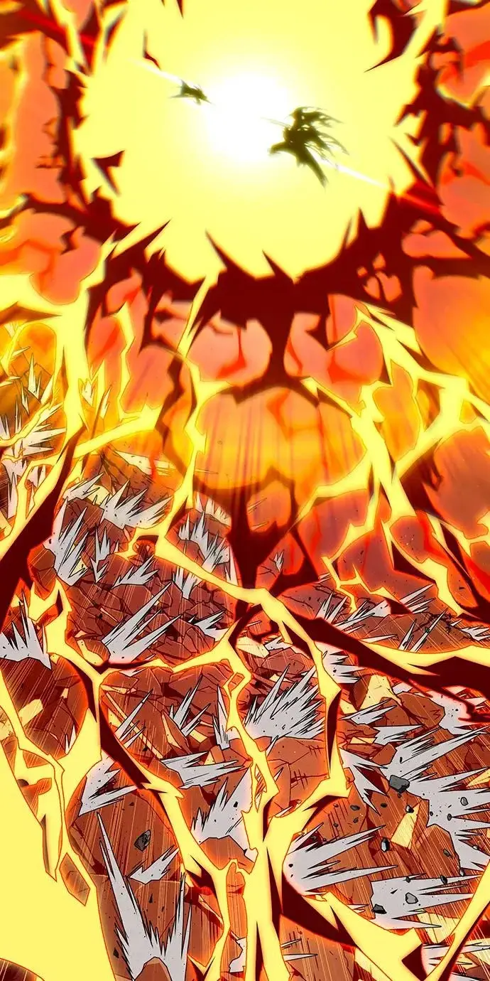 漫画《66666年后复活的黑魔法师》第158话 真正的愤怒第9张图