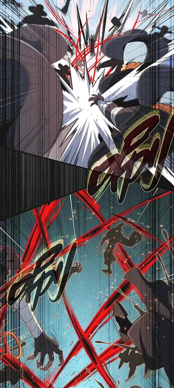 漫画《66666年后复活的黑魔法师》第165话 赎罪第81张图