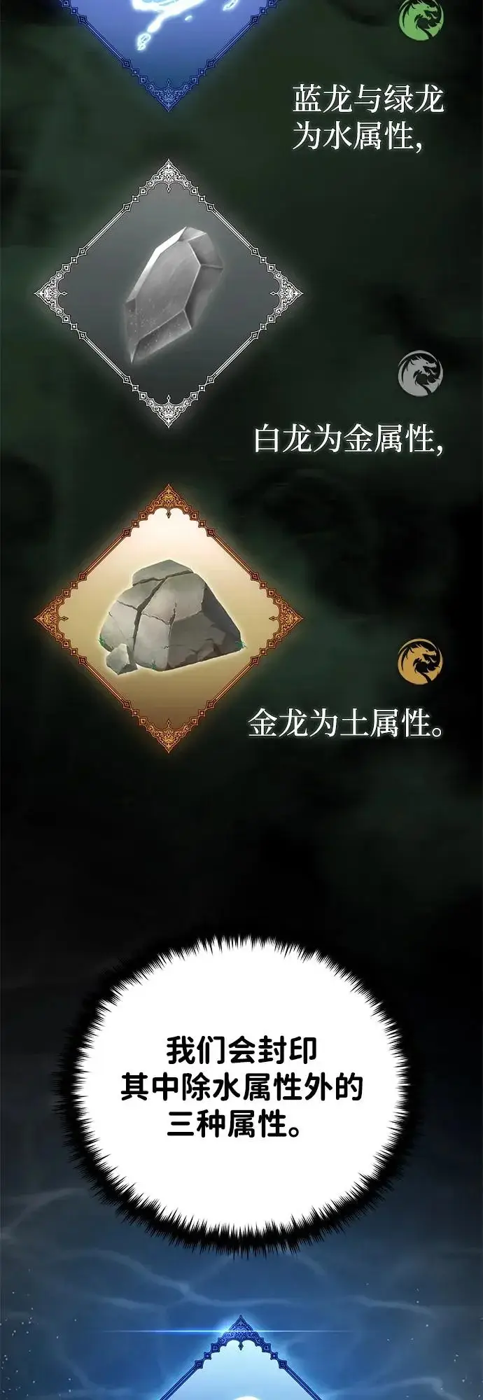 漫画《66666年后复活的黑魔法师》第168话 决战时刻第10张图
