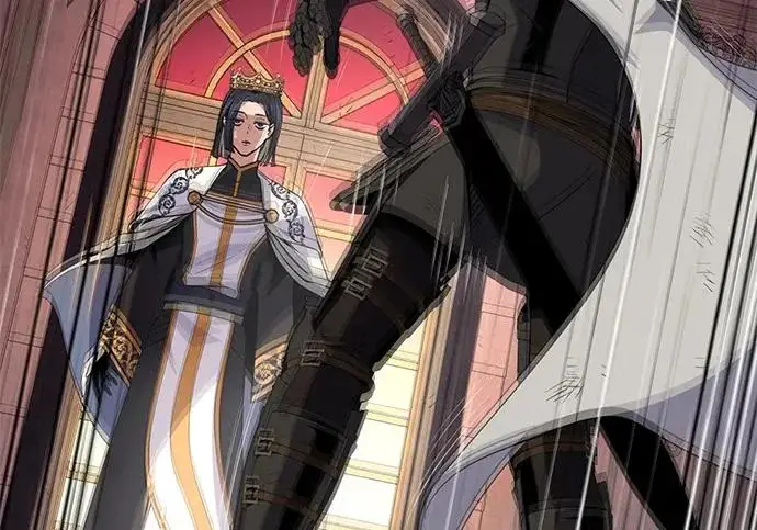 漫画《66666年后复活的黑魔法师》第173话 不祥之兆第137张图