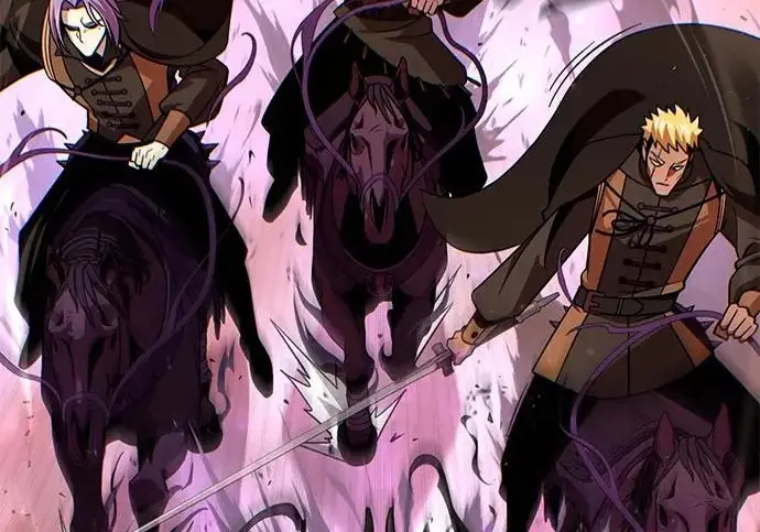 漫画《66666年后复活的黑魔法师》第173话 不祥之兆第148张图