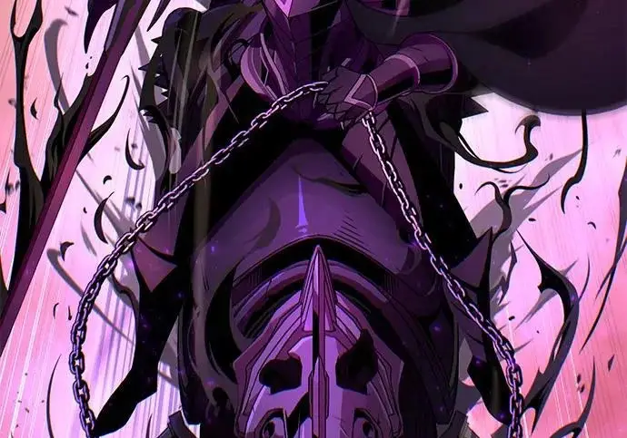 漫画《66666年后复活的黑魔法师》第173话 不祥之兆第150张图