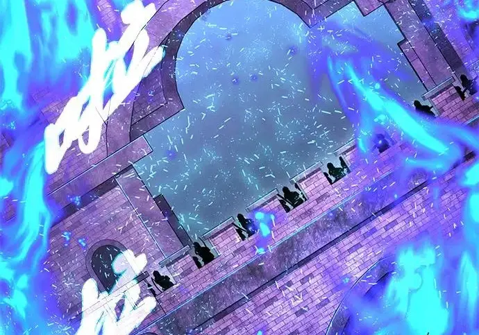 漫画《66666年后复活的黑魔法师》第173话 不祥之兆第201张图