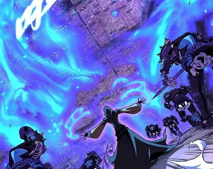 漫画《66666年后复活的黑魔法师》第173话 不祥之兆第202张图