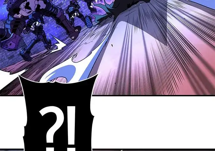 漫画《66666年后复活的黑魔法师》第173话 不祥之兆第203张图