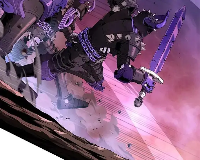 漫画《66666年后复活的黑魔法师》第173话 不祥之兆第222张图