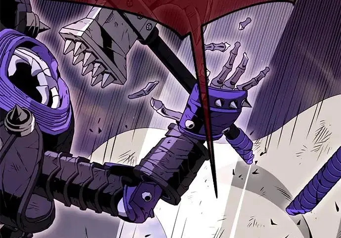 漫画《66666年后复活的黑魔法师》第173话 不祥之兆第241张图