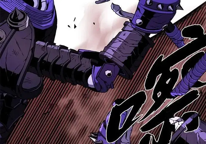 漫画《66666年后复活的黑魔法师》第173话 不祥之兆第267张图