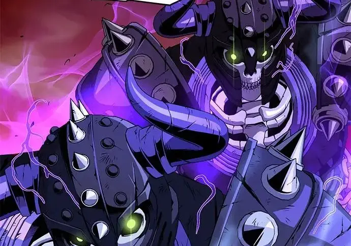 漫画《66666年后复活的黑魔法师》第173话 不祥之兆第282张图