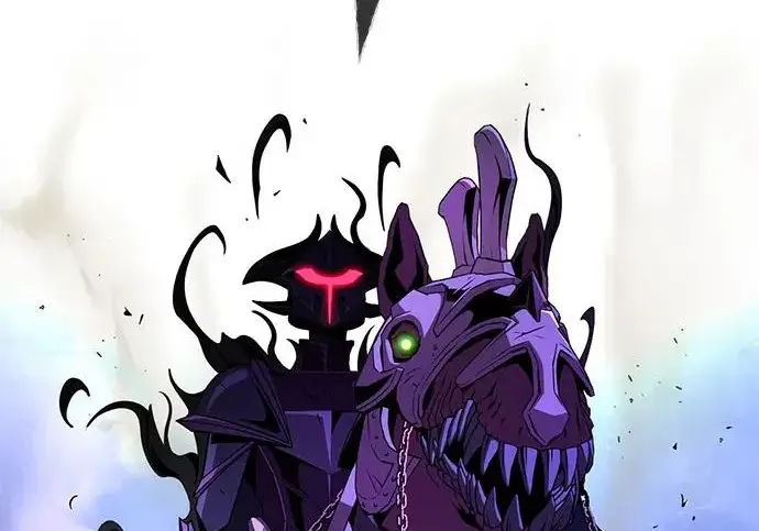 漫画《66666年后复活的黑魔法师》第173话 不祥之兆第285张图