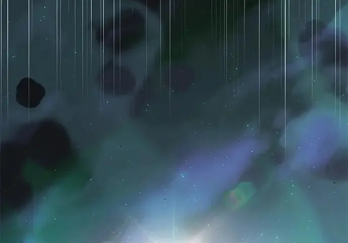 漫画《66666年后复活的黑魔法师》第173话 不祥之兆第3张图