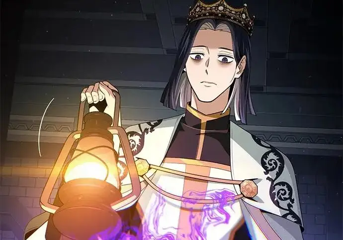 漫画《66666年后复活的黑魔法师》第173话 不祥之兆第333张图