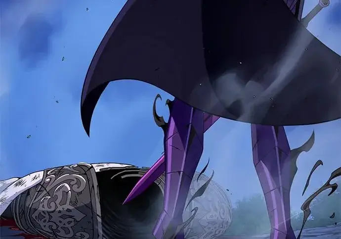 漫画《66666年后复活的黑魔法师》第174话 漫长的等待第116张图