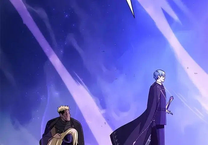 漫画《66666年后复活的黑魔法师》第174话 漫长的等待第182张图