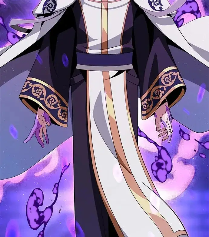 漫画《66666年后复活的黑魔法师》第174话 漫长的等待第268张图
