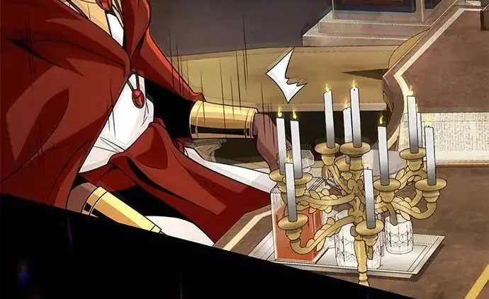 漫画《66666年后复活的黑魔法师》第174话 漫长的等待第33张图