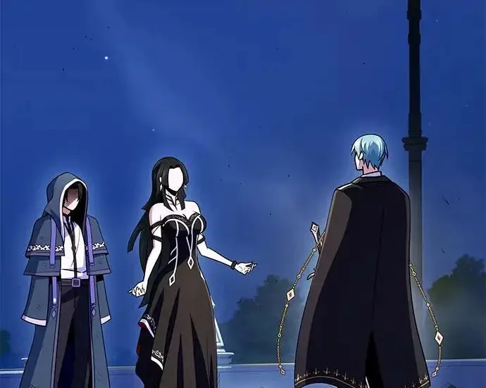 漫画《66666年后复活的黑魔法师》第175话 更美好的未来第236张图