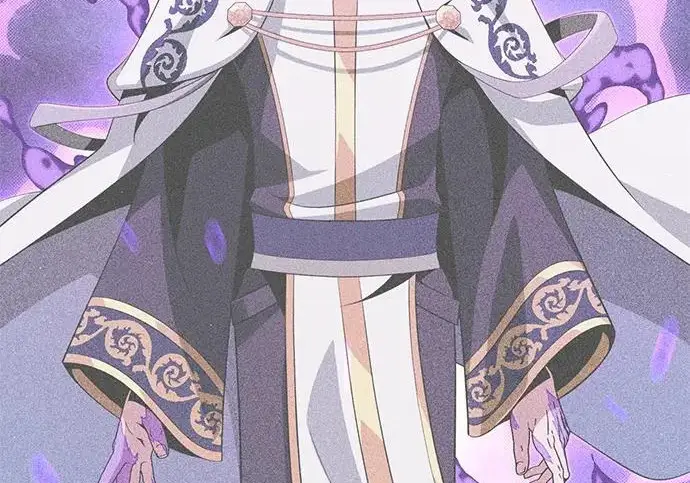 漫画《66666年后复活的黑魔法师》第176话 信任第179张图