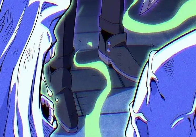 漫画《66666年后复活的黑魔法师》第176话 信任第340张图