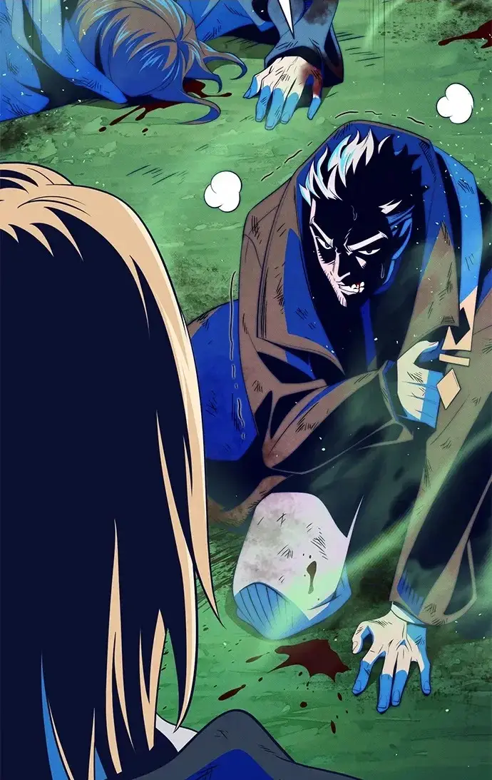 漫画《66666年后复活的黑魔法师》第177话 我们的职责第100张图