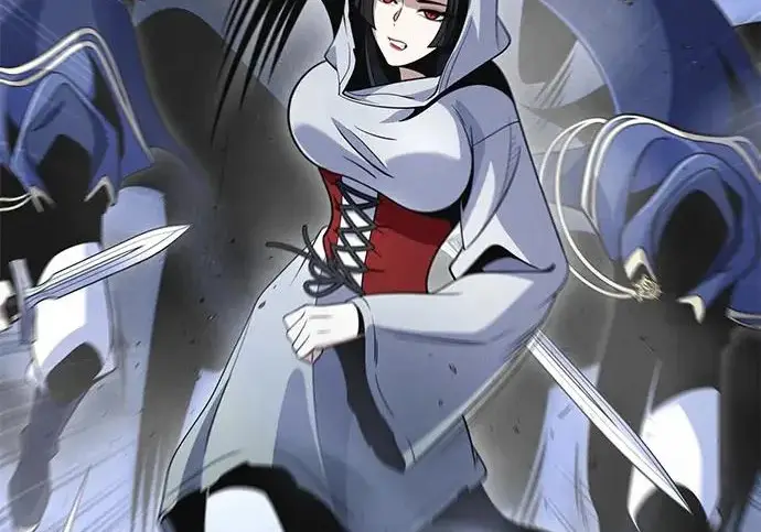 漫画《66666年后复活的黑魔法师》第177话 我们的职责第171张图