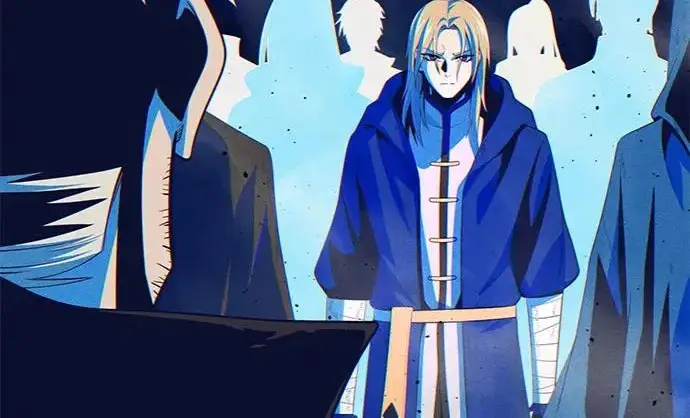 漫画《66666年后复活的黑魔法师》第177话 我们的职责第41张图