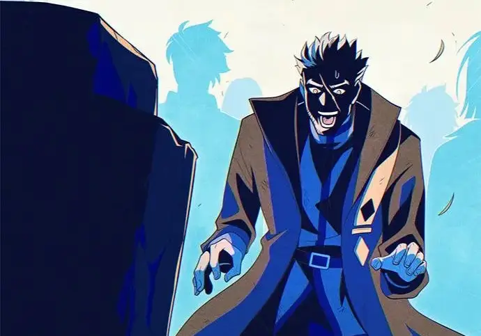漫画《66666年后复活的黑魔法师》第177话 我们的职责第47张图