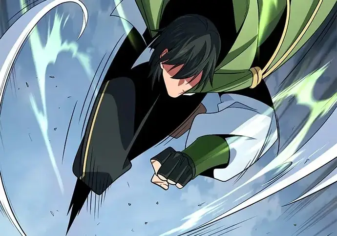 漫画《66666年后复活的黑魔法师》第179话 遭逢第108张图