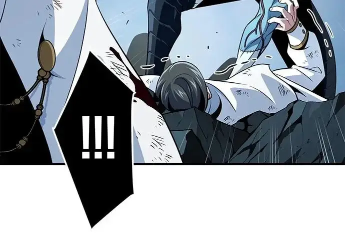 漫画《66666年后复活的黑魔法师》第179话 遭逢第160张图