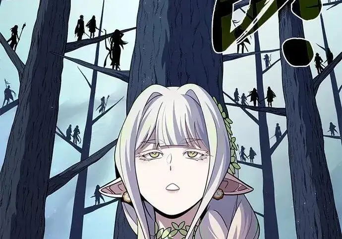 漫画《66666年后复活的黑魔法师》第182话 集结第113张图