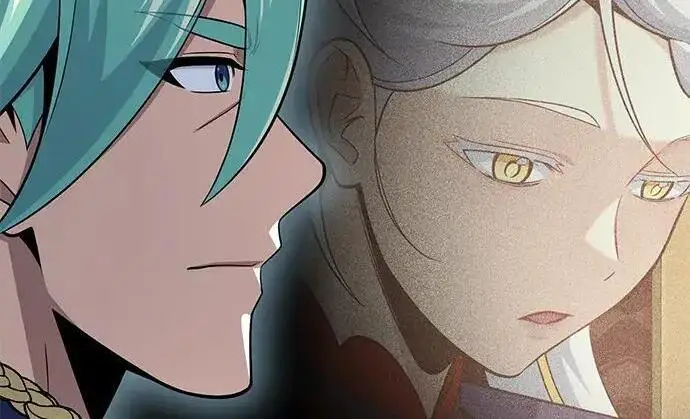 漫画《66666年后复活的黑魔法师》第182话 集结第121张图