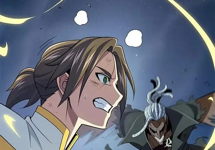 漫画《66666年后复活的黑魔法师》第182话 集结第257张图