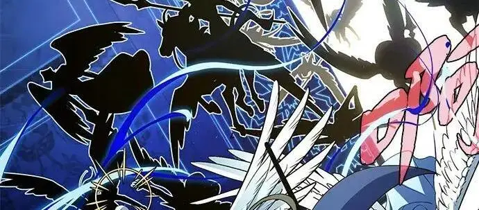 漫画《66666年后复活的黑魔法师》第182话 集结第270张图
