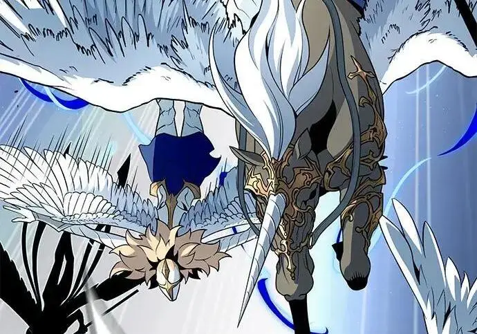 漫画《66666年后复活的黑魔法师》第182话 集结第272张图