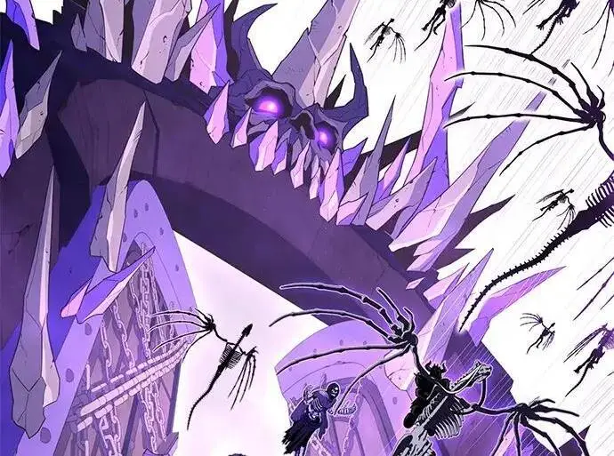 漫画《66666年后复活的黑魔法师》第182话 集结第308张图