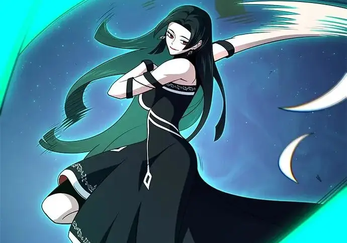 漫画《66666年后复活的黑魔法师》第183话 不能轻饶你第38张图