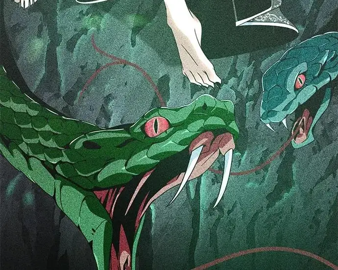 漫画《66666年后复活的黑魔法师》第183话 不能轻饶你第66张图