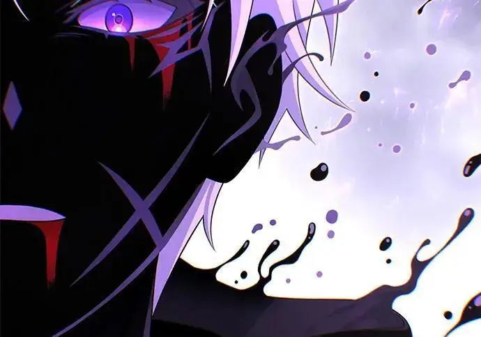 漫画《66666年后复活的黑魔法师》第184话 极魔第151张图