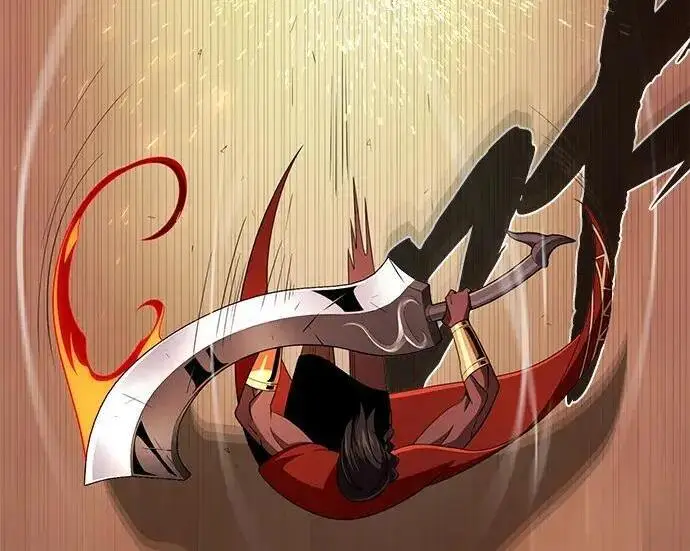 漫画《66666年后复活的黑魔法师》第184话 极魔第228张图