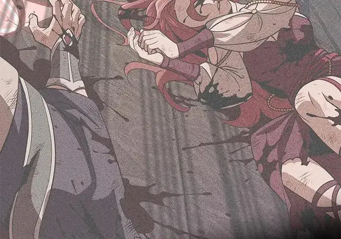 漫画《66666年后复活的黑魔法师》第184话 极魔第292张图