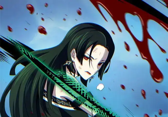 漫画《66666年后复活的黑魔法师》第185话 再一次第237张图