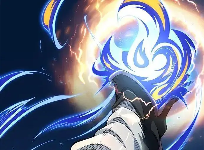 漫画《66666年后复活的黑魔法师》第185话 再一次第311张图