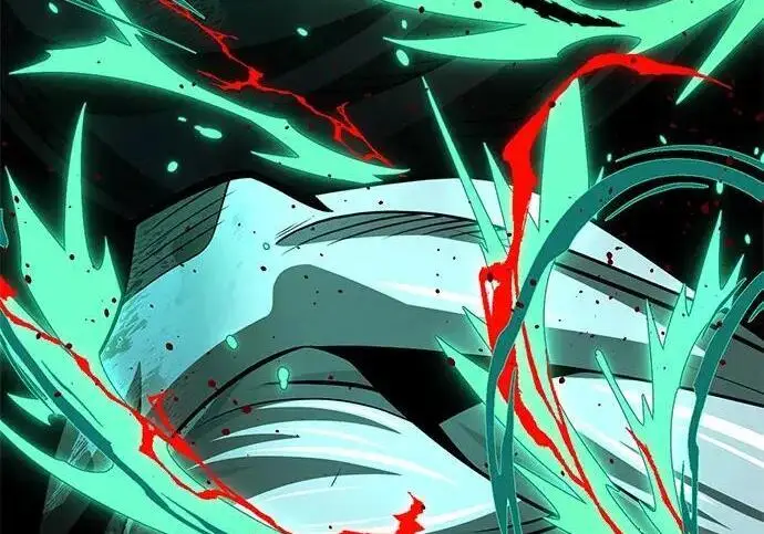 漫画《66666年后复活的黑魔法师》第185话 再一次第329张图