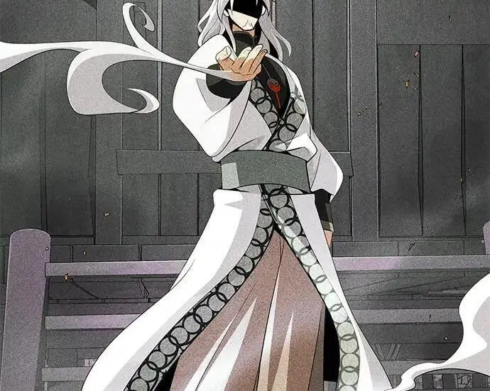 漫画《66666年后复活的黑魔法师》第185话 再一次第41张图