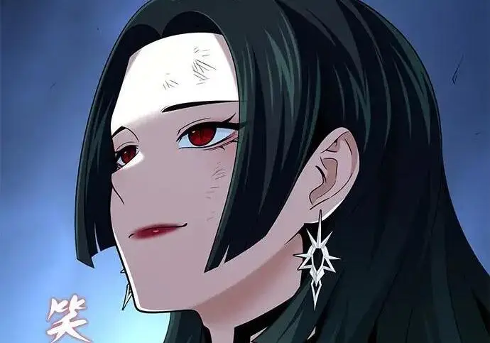漫画《66666年后复活的黑魔法师》第186话 不放弃的理由第108张图