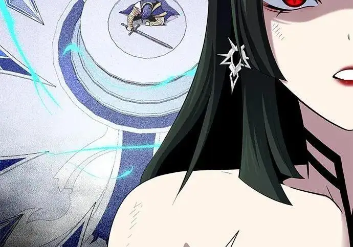 漫画《66666年后复活的黑魔法师》第186话 不放弃的理由第121张图
