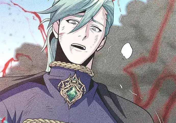 漫画《66666年后复活的黑魔法师》第186话 不放弃的理由第144张图