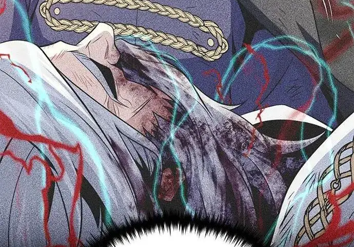 漫画《66666年后复活的黑魔法师》第186话 不放弃的理由第145张图