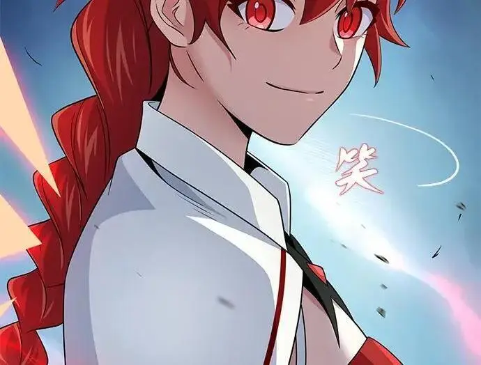 漫画《66666年后复活的黑魔法师》第186话 不放弃的理由第54张图