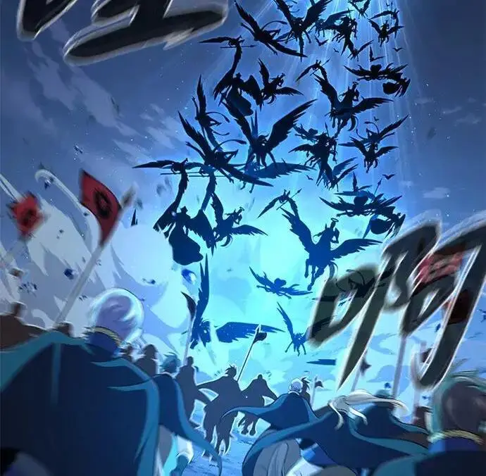 漫画《66666年后复活的黑魔法师》第186话 不放弃的理由第58张图